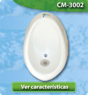 CM-3002